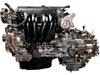 Honda Civic Si 2002-2005 2.0L 4CYL Engine Replaces K20A3 Motor JDM K20A 4500