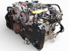 Subaru Impreza WRX 02-05 2.0L Turbo Engine Rep EJ205 JDM EJ20 9226 Ships Free