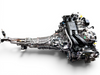 Subaru BRZ 2013 2014 2015 2016 2.0L 4CYL Engine 6SPD Transmission JDM FA20 0191