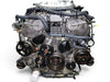 Infiniti M35X 2006 2007 2008 3.5L V6 AWD Engine JDM VQ35DE Motor VQ35 312B