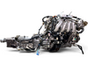 JDM 2001-2005 Mazda Miata MX-5 1.8L VVT 4CYL Engine Auto Transmission BP 5741