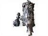 Subaru Forester 2014-2016 2.5L Automatic CVT JDM Transmission w/ Diff JDM FB25