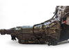 95-01 Toyota Crown 3.0L 6CYL Auto RWD Transmission JDM 2JZ 0645921 Ships Free
