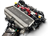 Subaru Impreza WRX STI 2008-2021 2.5L Turbo Engine JDM Motor EJ257 6408
