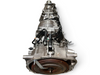 Subaru Exiga 2009 2010 2.5L 4CYL Automatic CVT Transmission JDM EJ253 1634