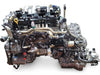 Nissan Murano 2005 2006 2007 3.5L V6 Engine Motor VQ35DE JDM VQ35 504B