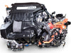 Honda Civic 2006-2011 1.3L SOHC Hybrid Electric IMA 4Cyl Engine JDM LDA-MF5 2216