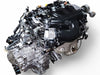 11-12 Nissan Quest 3.5L V6 Engine JDM VQ35 441103 Free Shipping