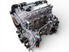 Toyota Camry 2016 2017 2.5L 4-Cylinder Engine JDM 2AR 2ARFE Motor 1243