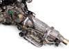 Subaru Impreza WRX 2002-2005 2.0L Turbo Automatic Transmission JDM EJ205 4050