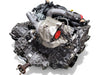 Nissan Juke 2011 2012 2013 2014 1.6L 4CYL Turbo Engine Motor JDM MR16DDT 028A