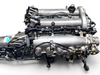 Mazda Miata 1990 1991 1992 1993 1.6L 4CYL Engine Motor JDM B6 6967