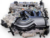 Lexus ES300 2002-2003 3.0L V6 VVTI Engine JDM 1MZ 3928 1MZFE Motor