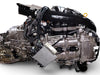Subaru WRX 2015 2016 2.0L 4CYL Turbo Engine Motor JDM FA20 FA20DIT 5531