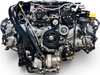 Subaru Forester XT 2014 2015 2.0L 4CYL Turbo Engine Motor JDM FA20DIT 5877