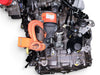 Honda Civic Hybrid 2006 1.3L Automatic CVT Transmission JDM LDA-MF5 SPSA 2216