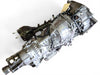 Subaru Outback SW 2011 2012 2.5L Automatic CVT Transmission w/ Diff JDM EJ253