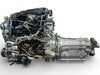 2011 Infiniti M37 3.7L V6 VVEL RWD Engine JDM VQ37 118860A Free Shipping