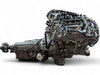 Lexus GS350 2007-2011 3.5L V6 RWD Engine JDM 2GR 2GRFSE 8597709 Free Shipping