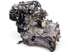 Honda Civic 2001 2002 2003 2004 2005 1.7L 4CYL VTEC Engine JDM D17A 2074 Motor