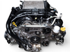 Subaru WRX 2015 2016 2.0L 4CYL Turbo Engine Motor JDM FA20 FA20DIT 5638