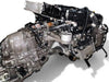 Subaru Forester XT 2014 2015 2.0L 4CYL Turbo Engine Motor JDM FA20DIT 1061