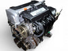 Acura RSX Base 2002 2003 2004 2.0L 4CYL Engine Manual Transmission JDM K20A 2540