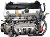 Acura TSX 2004-2008 2.4L 4CYL High Compression RBB-3 Engine Motor JDM K24A 9293