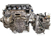 Honda Civic 2006-2011 1.8L 4Cyl Engine Auto Transmission JDM R18A *Ships Free*