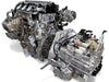 Honda Civic 2006-2011 1.8L 4Cyl Engine Auto Transmission JDM R18A *Ships Free*