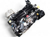 2007-2009 Subaru Legacy GT 2.0L 4CAM Dual AVCS Engine Free Shipping JDM EJ20X