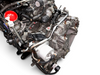 JDM 2008-2013 Mitsubishi Outlander 2.4L Automatic AWD 4X4 Transmission 4B12 2904