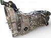 Subaru Impreza GP7-K6A 13-16 2.0L 6SPD Transmission JDM FB20 7885 Free Shipping