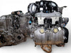 Subaru Outback 2011 2012 2.5L 4CYL SOHC Engine Auto Transmission JDM EJ253 7452