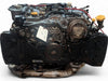 97-98 Subaru Impreza STI VER4 2.0L *DAMAGED* Engine JDM EJ20K 908664 Ships Free