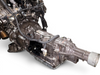 Lexus IS250 2006-2015 2.5L V6 Automatic RWD Transmission JDM 4GRFSE 4GR 3028