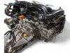 10-11 Subaru Legacy GT 2.5L 4CYL Turbo Engine Trans JDM EJ255 E189989 Ships Free