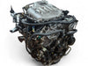 Nissan 350Z 03-04 3.5L V6 Engine 6SPD Transmission JDM VQ35 883635A Ships Free