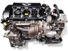 Mini Cooper S 2007-2010 1.6L Turbo Engine Automatic Transmission N14B16A H925