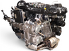 Scion FRS 2013 2014 2015 2016 2.0L 4CYL Engine 6SPD Transmission JDM FA20 1267