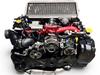 Subaru Impreza WRX STI 2008-2021 2.5L Turbo Engine JDM Motor EJ257 6408