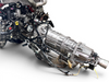 Subaru Impreza WRX STI 2008-2014 2.5L Automatic Transmission JDM EJ257 9390