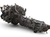 2008-2010 Subaru Impreza 2.5L 4CYL Engine EJ25 D265888 Free Shipping