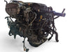 Toyota Altezza RS200 IS200 2.0L BEAMS Dual VVTI Engine Trans JDM 3SGE 9439237
