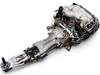 JDM 2003-2004 Infiniti G35 3.5L V6 Engine Manual 6SPD Transmission VQ35 084B