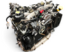 Saab 92X 2005 2.0L 4CYL AVCS Turbo Engine JDM EJ205 Motor 3724