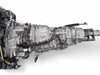 2010 Subaru Legacy Sdn 2.5L 4CYL Transmission JDM EJ253 D869750 Free Shipping