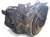 Subaru Legacy Sdn 2013 2.5L 4CYL Automatic CVT Transmission JDM FB25 w/ Diff