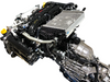 Subaru Forester XT 2016-2018 2.0L 4CYL Turbo Engine Motor JDM FA20DIT 8558