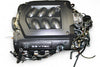 Honda Odyssey 1999-2001 3.5L SOHC V6 VTEC Engine JDM J35A *Free Shipping*